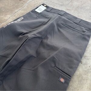 Brand New Grey Dickies Work Pants